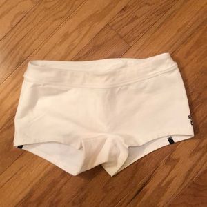 Reebok Crossfit Games shorties